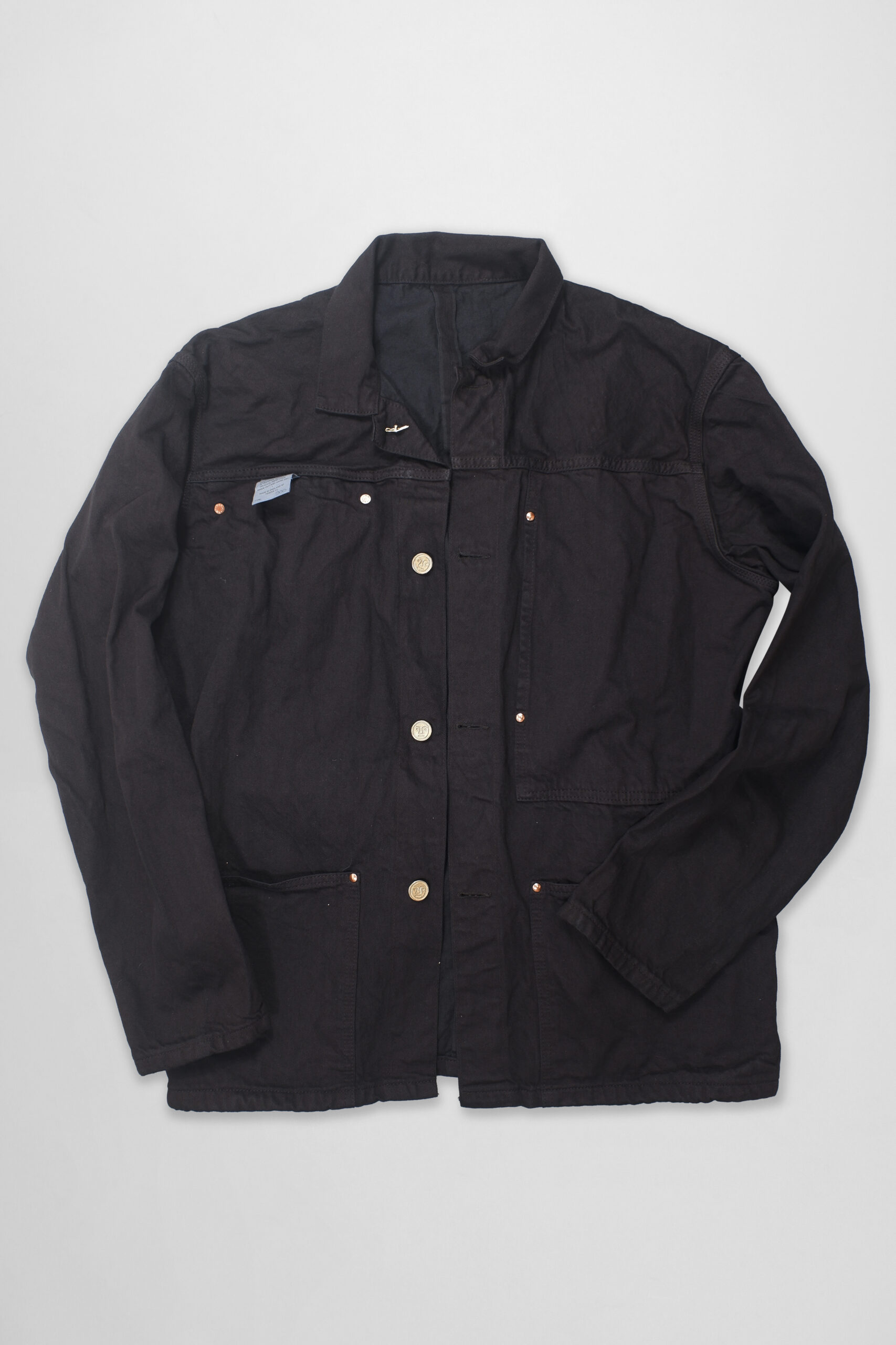 Type 900 Jacket