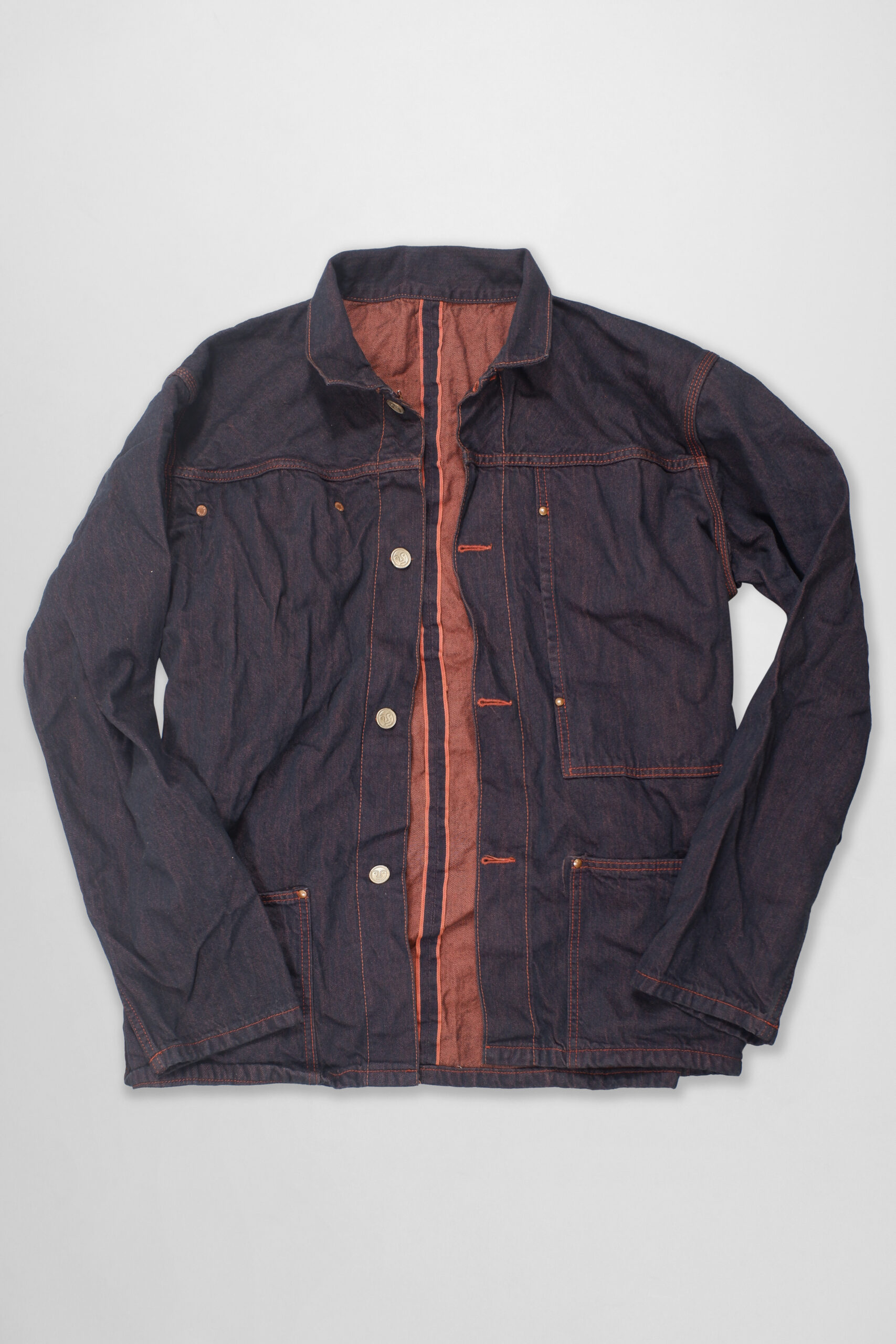 Type 900 Jacket