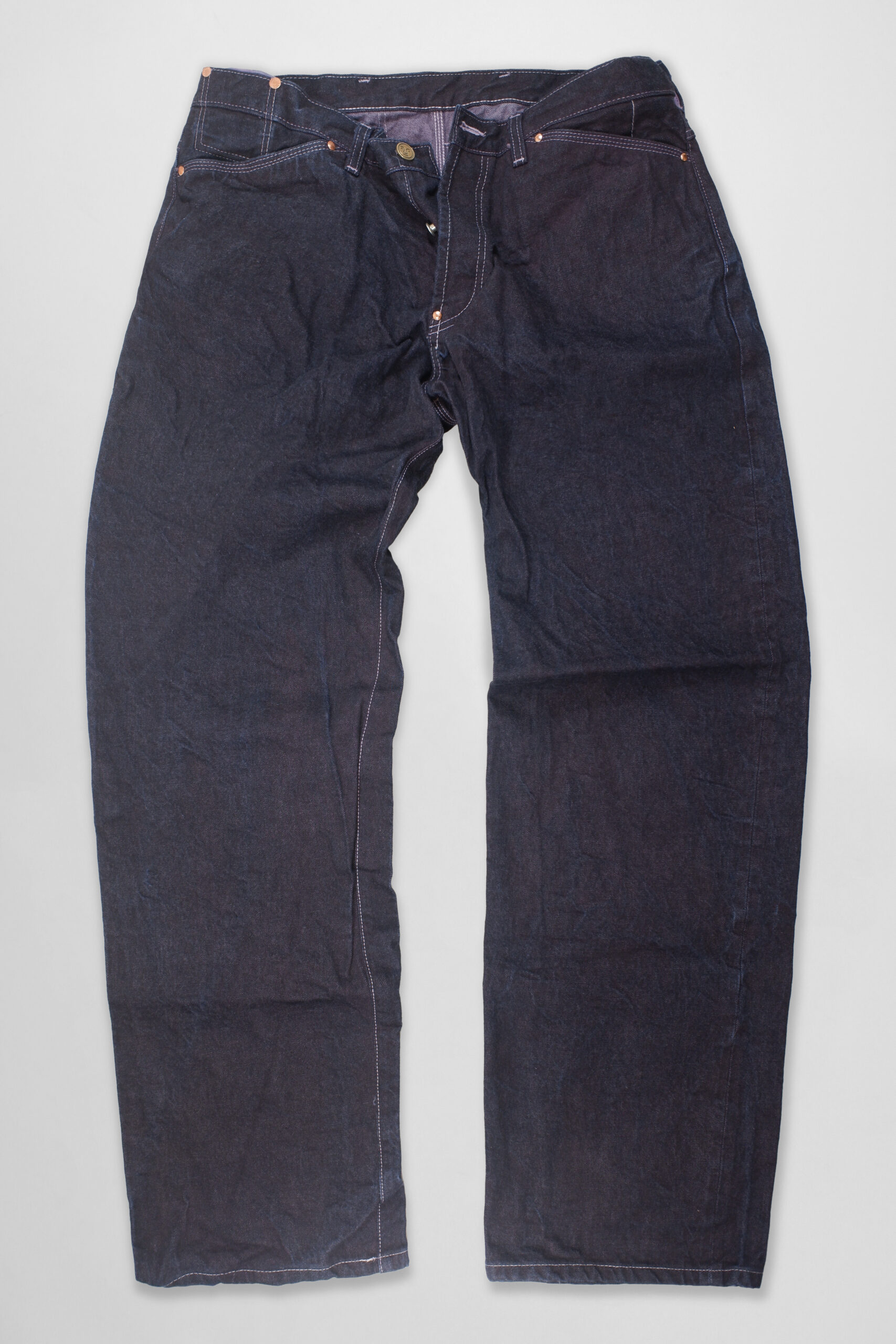 Type 136 Oxford Jeans