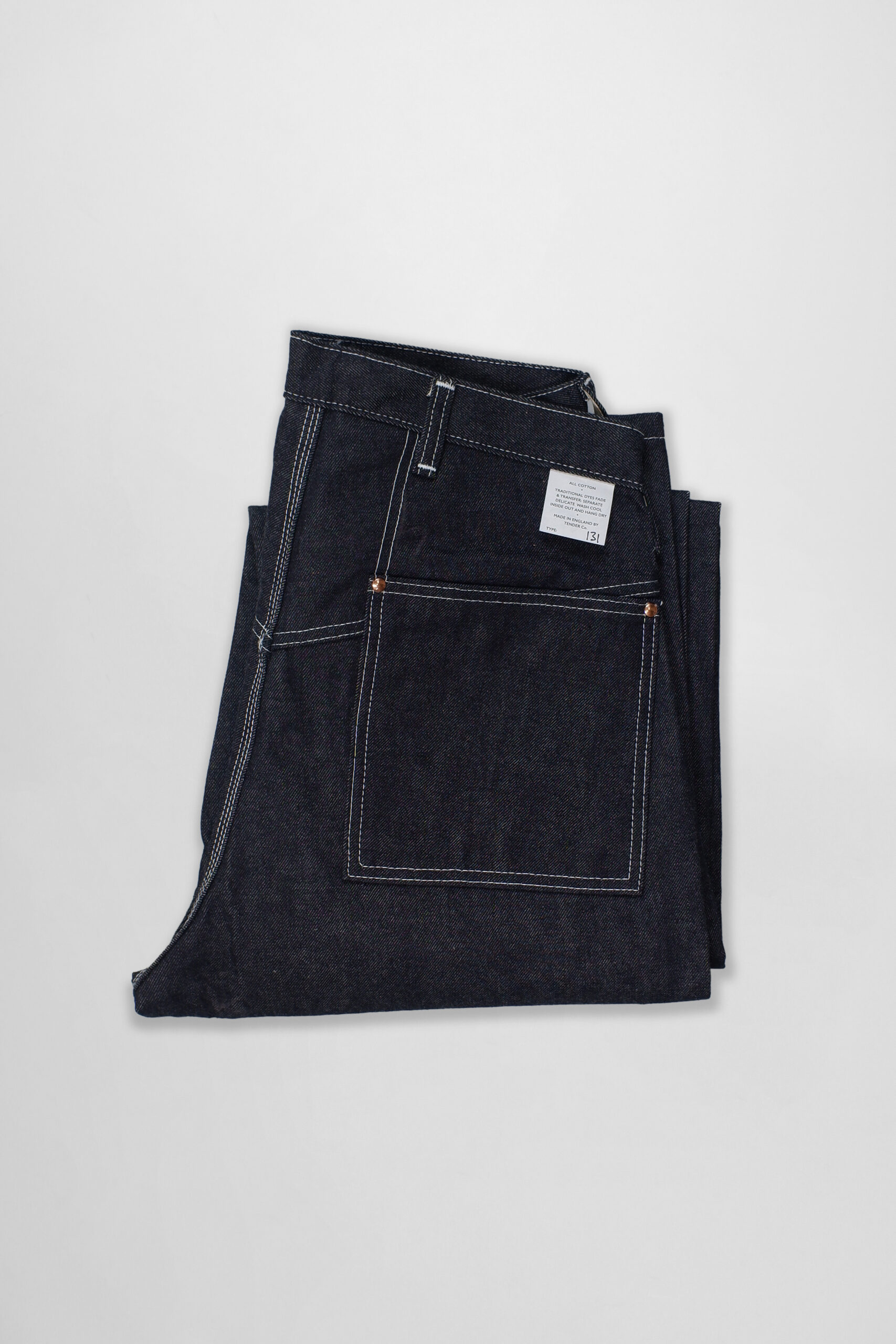 Type 131 Lost Jeans