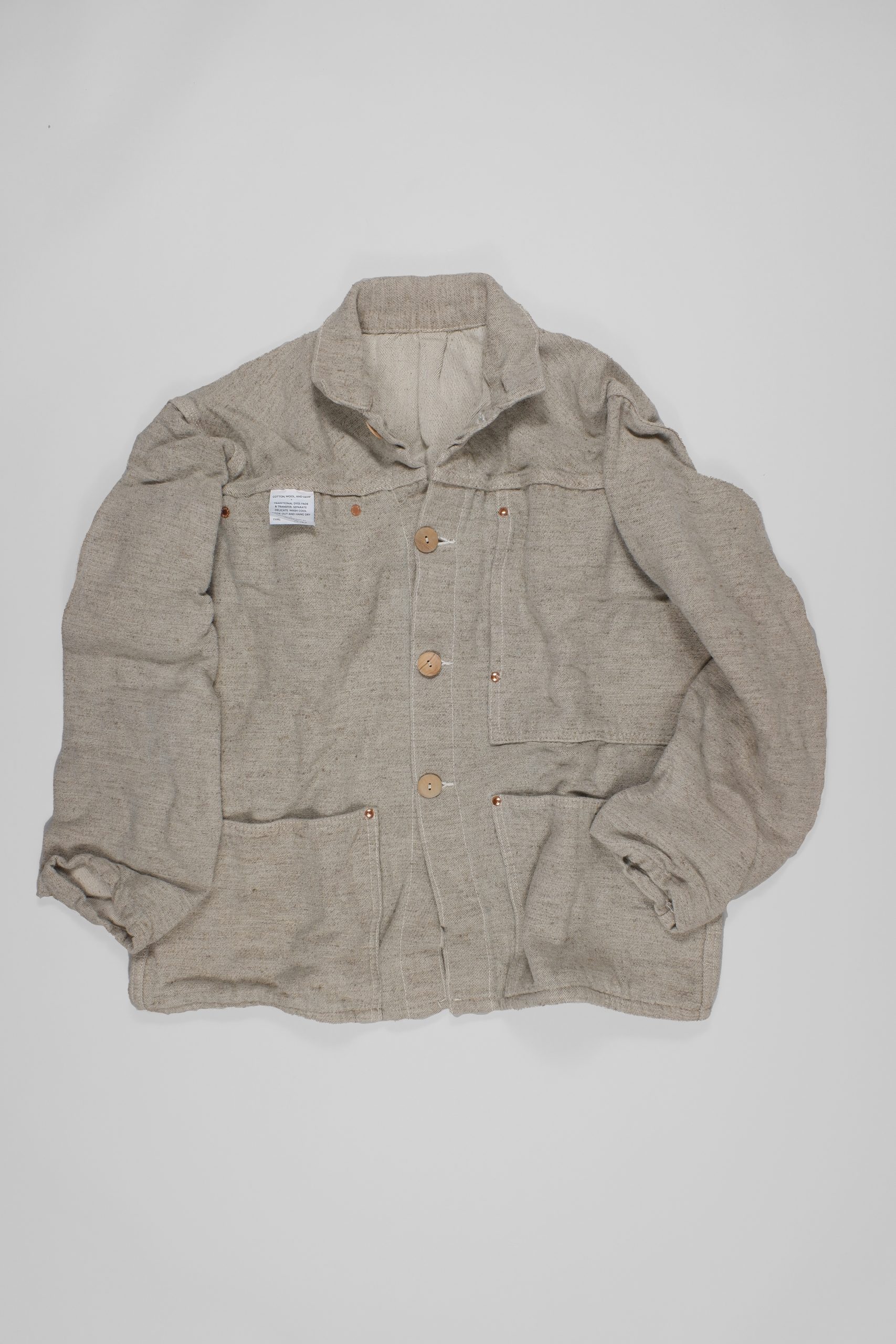 Type 900 Jacket