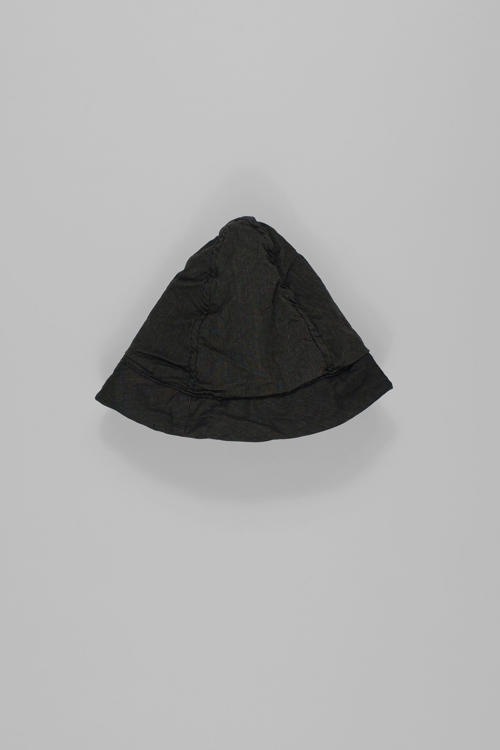 Working Seer Hat