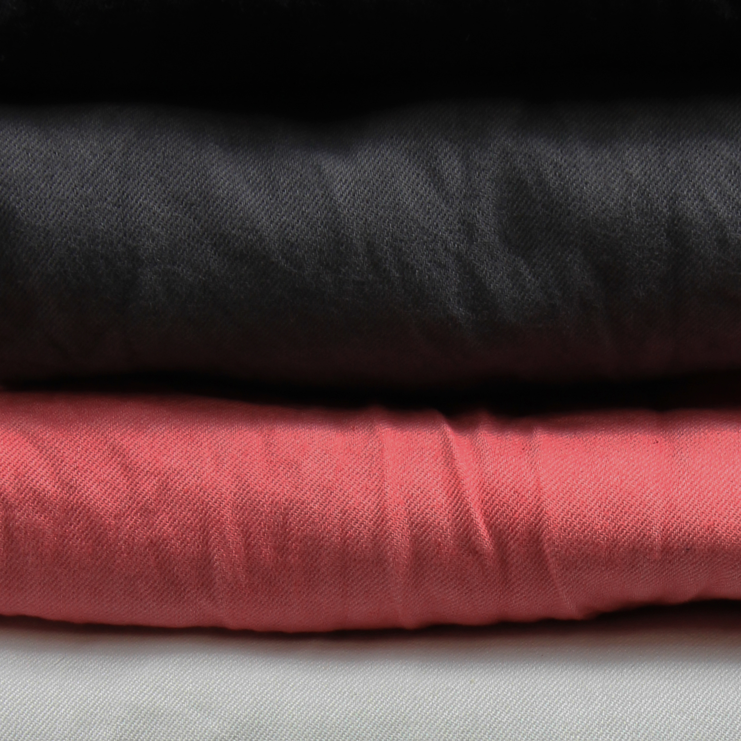 Clean Cotton Drill