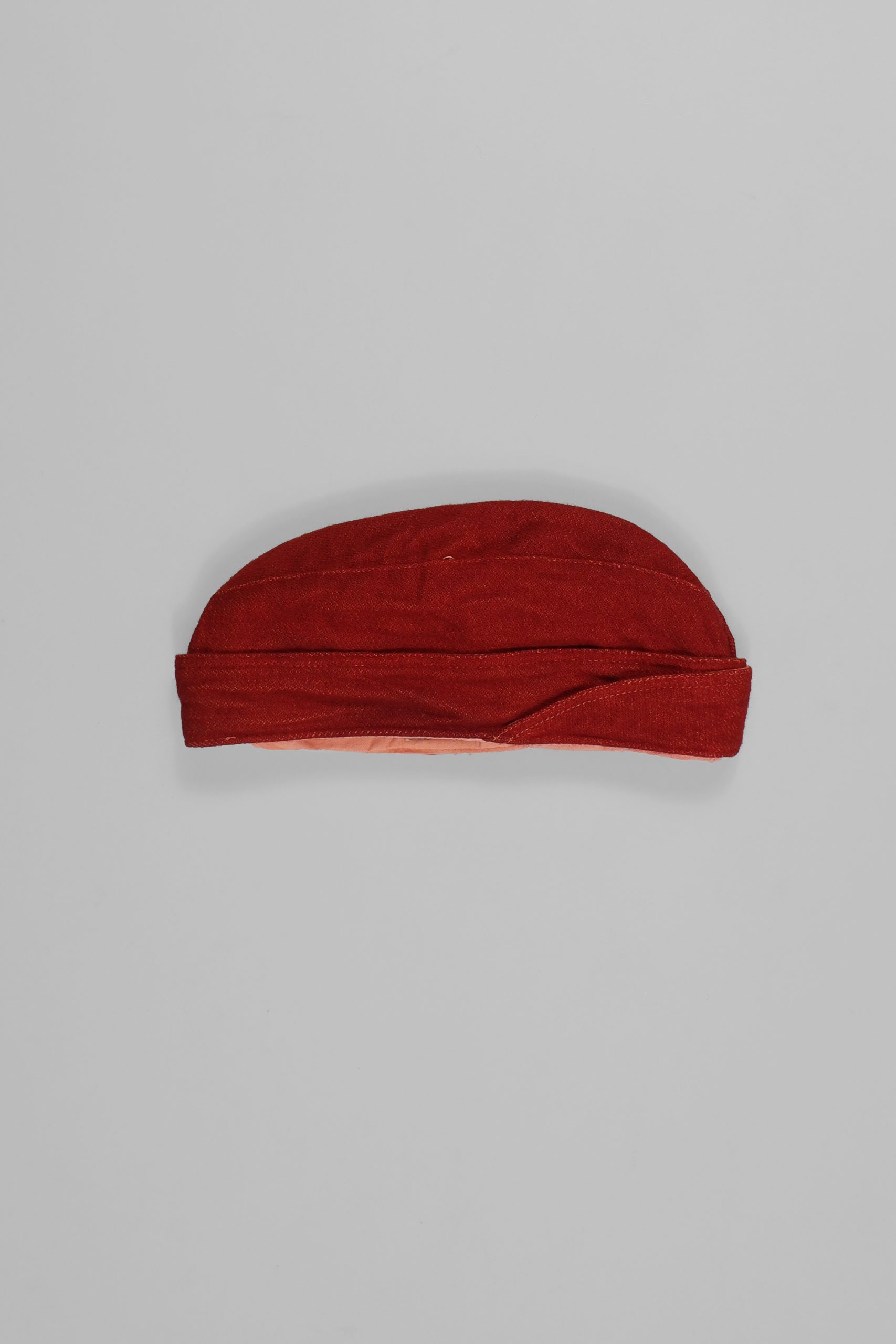 Type 808 Rake Hat
