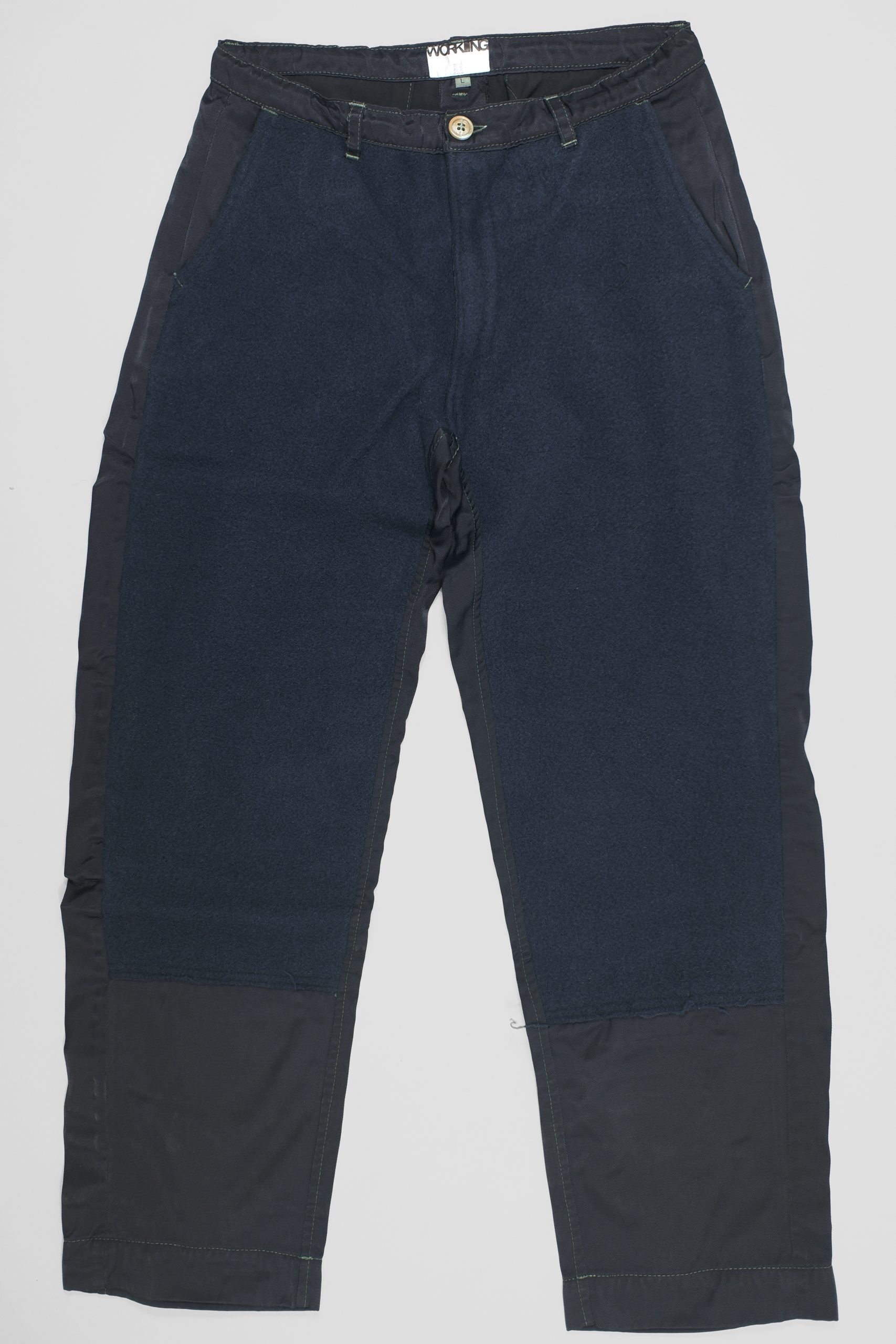 Working Bog Pant