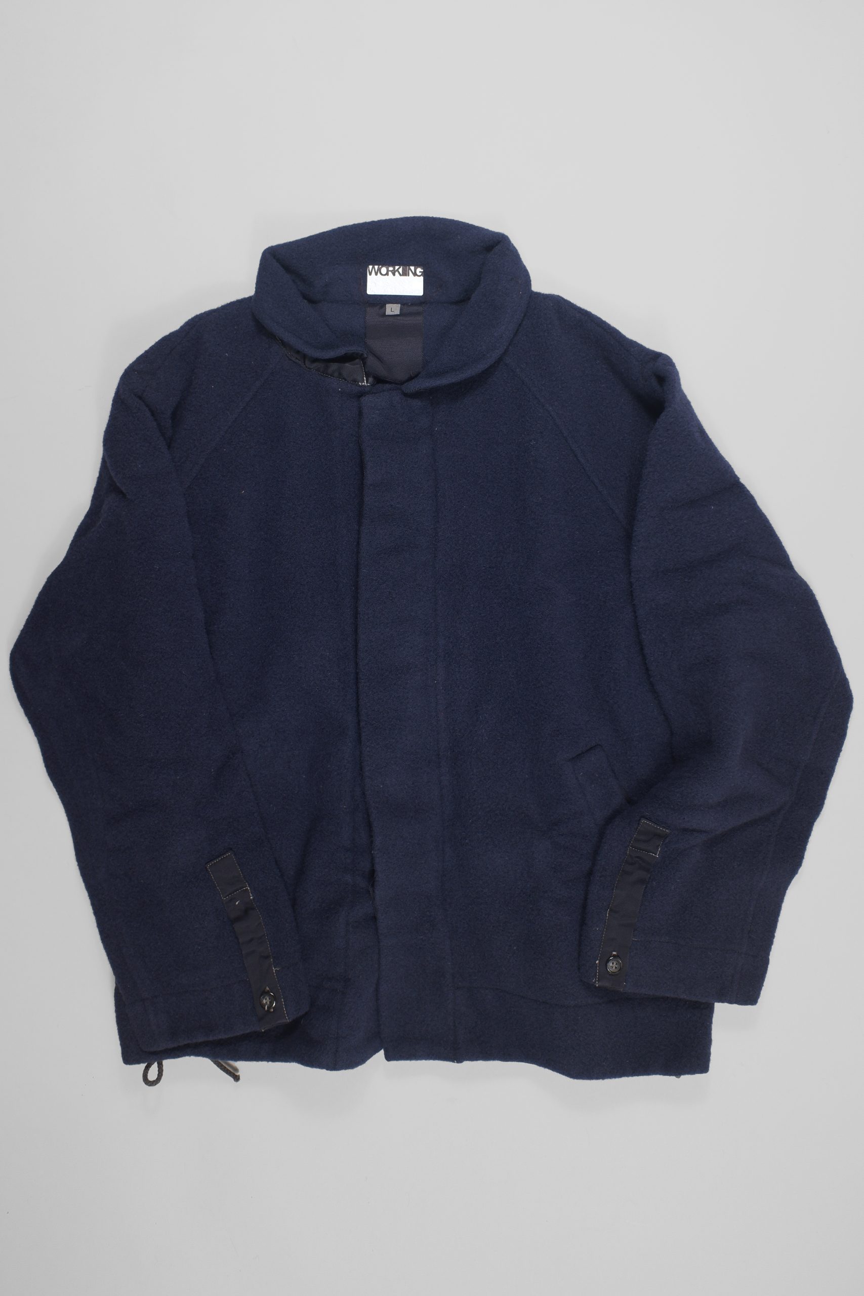 Working Drop Shirt