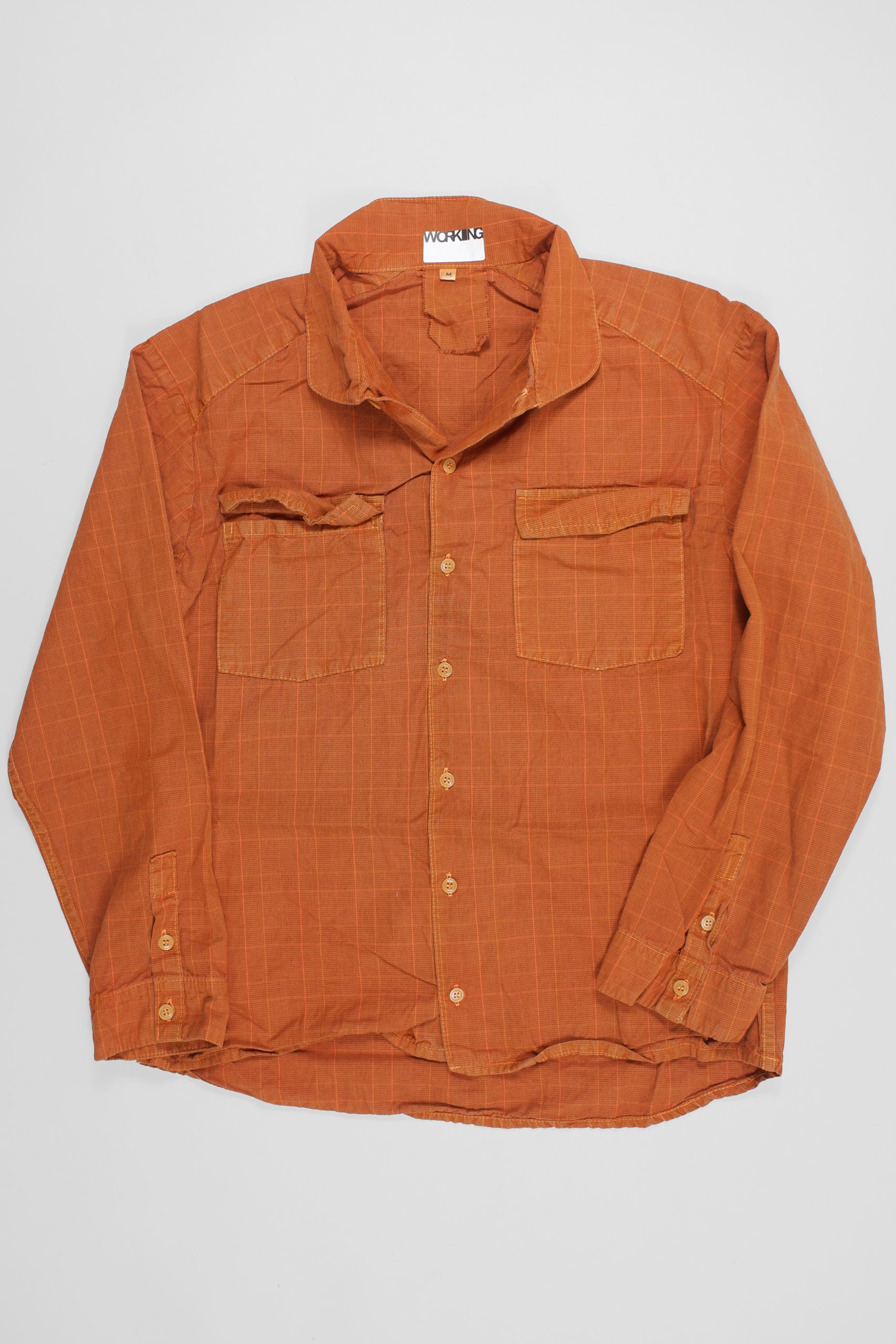 Working Trap Shirt