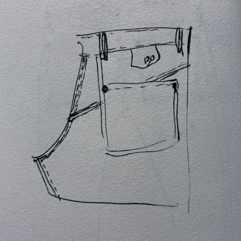 On Jeans