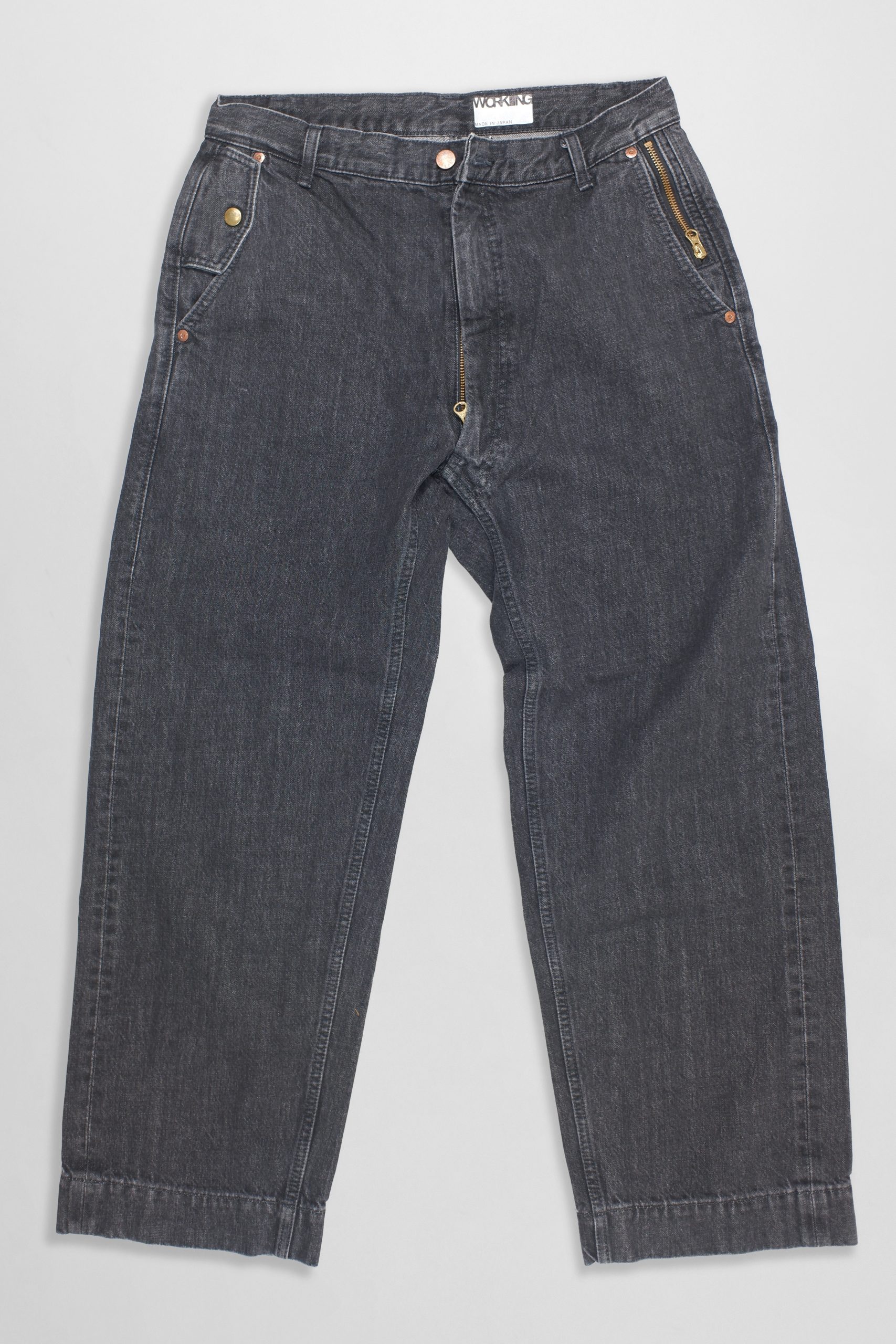 Working Slack Jean
