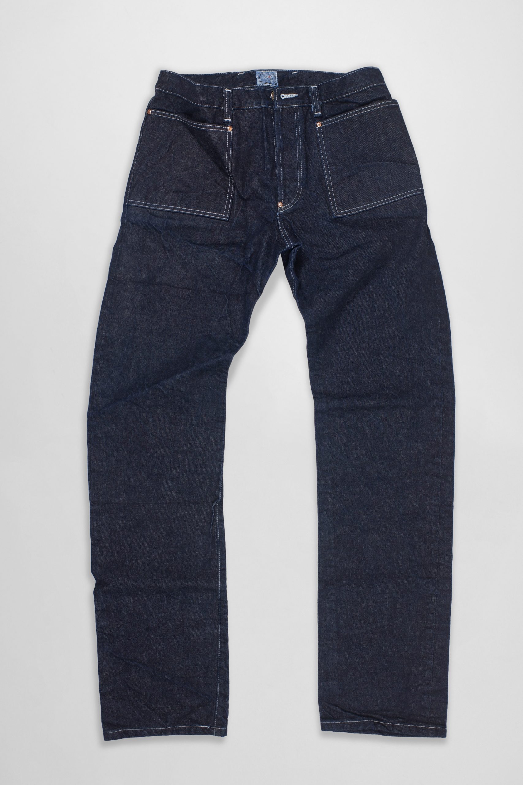 Type 128 Straight Jeans