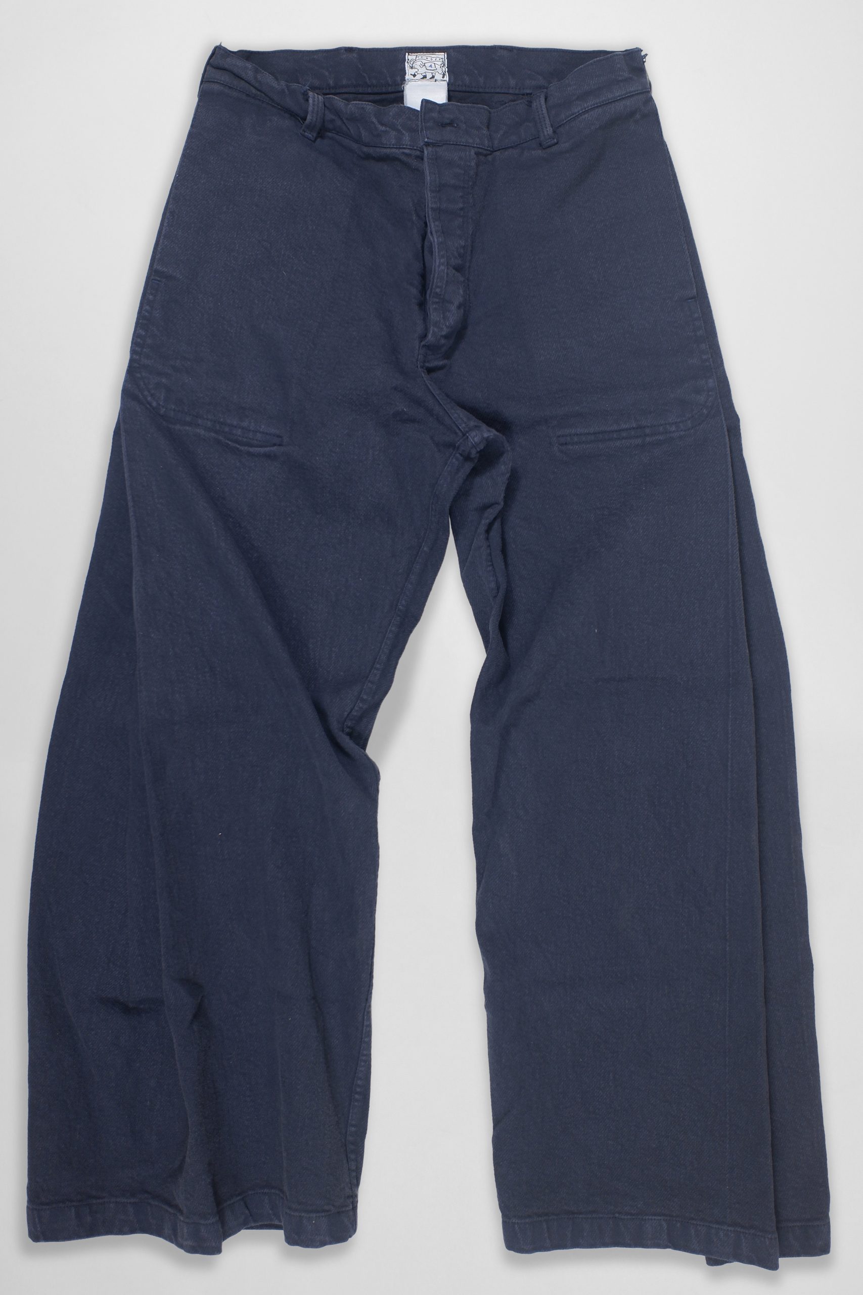 Type 160 Pleat Pocket Bags