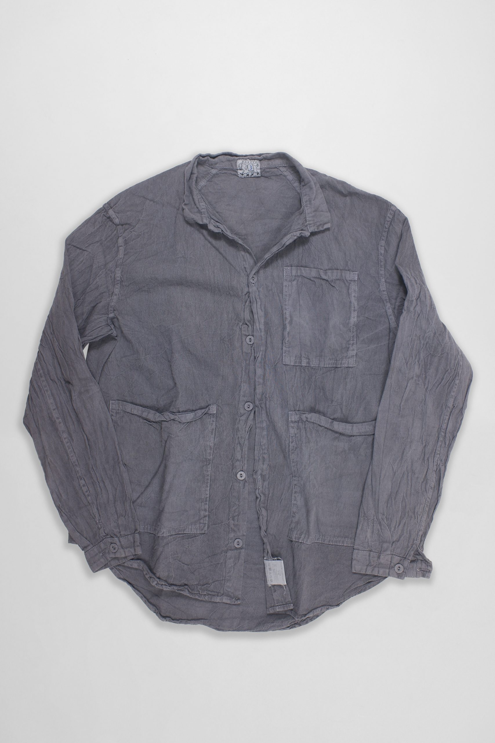 Type 457 Frock Shirt