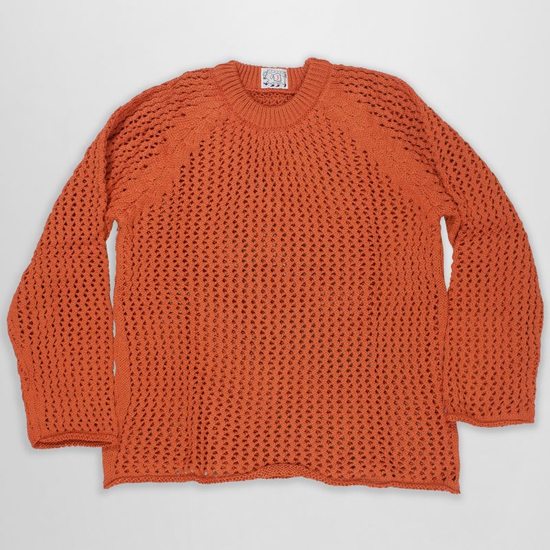 KNITWEAR