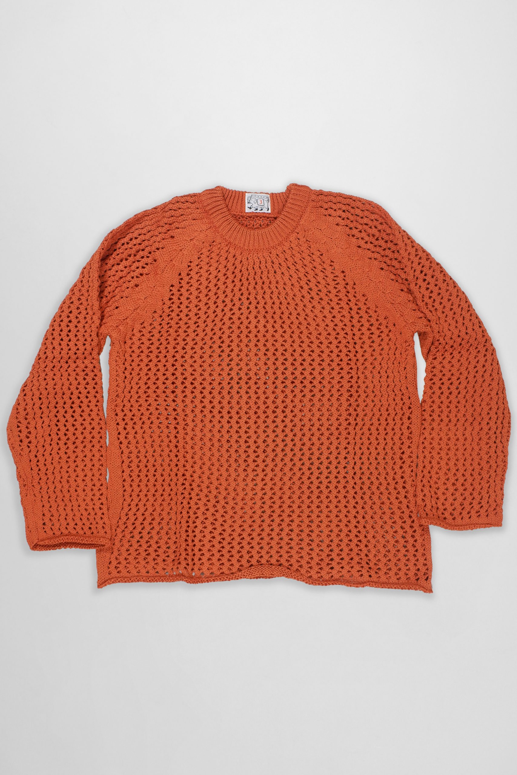 Type 732 String Pullover