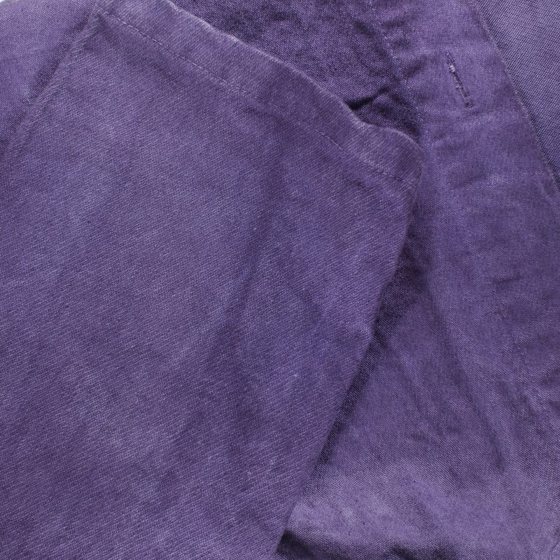 Cotton Blackout