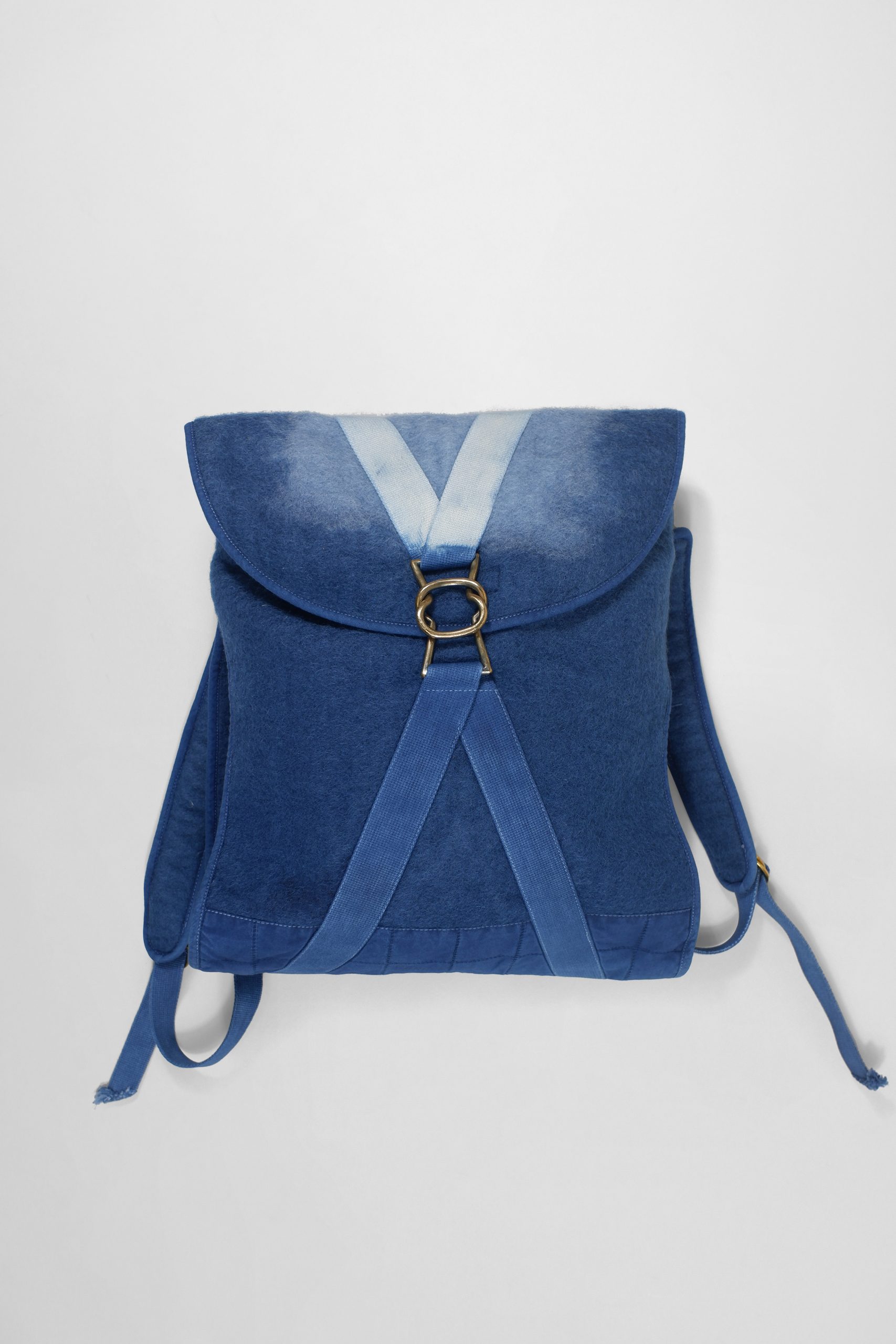 Type 531 Elephant Ear Backpack
