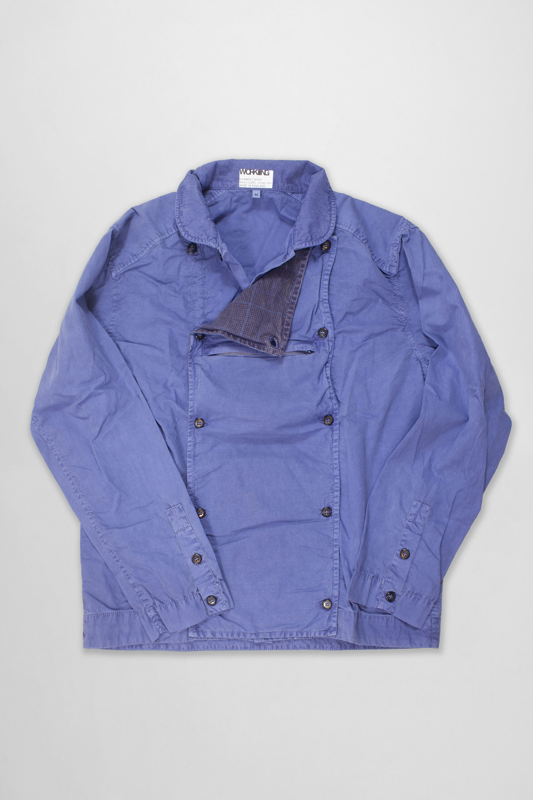 Working Bourd Shirt