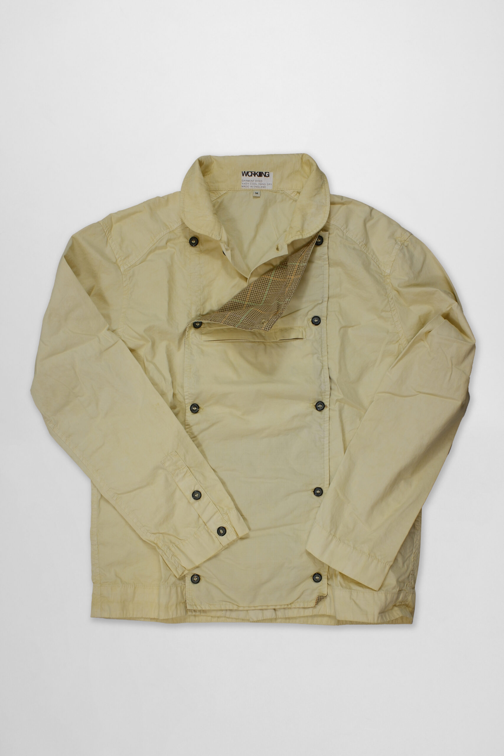 Working Bourd Shirt