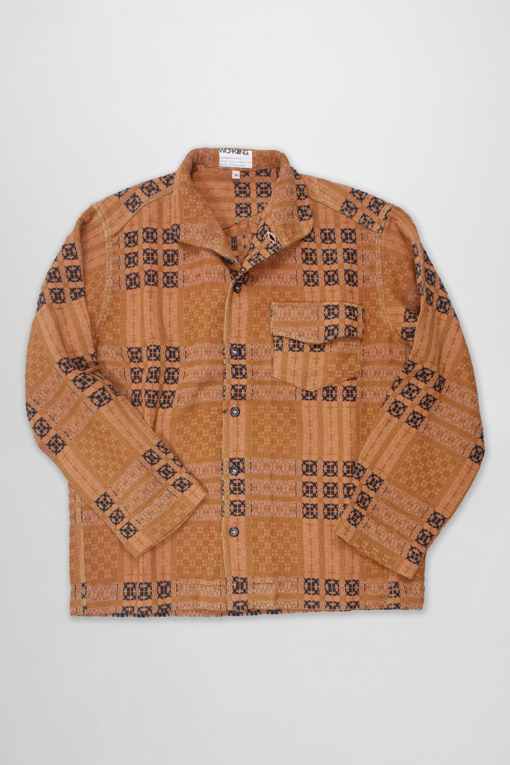 Working Bryn Shirt