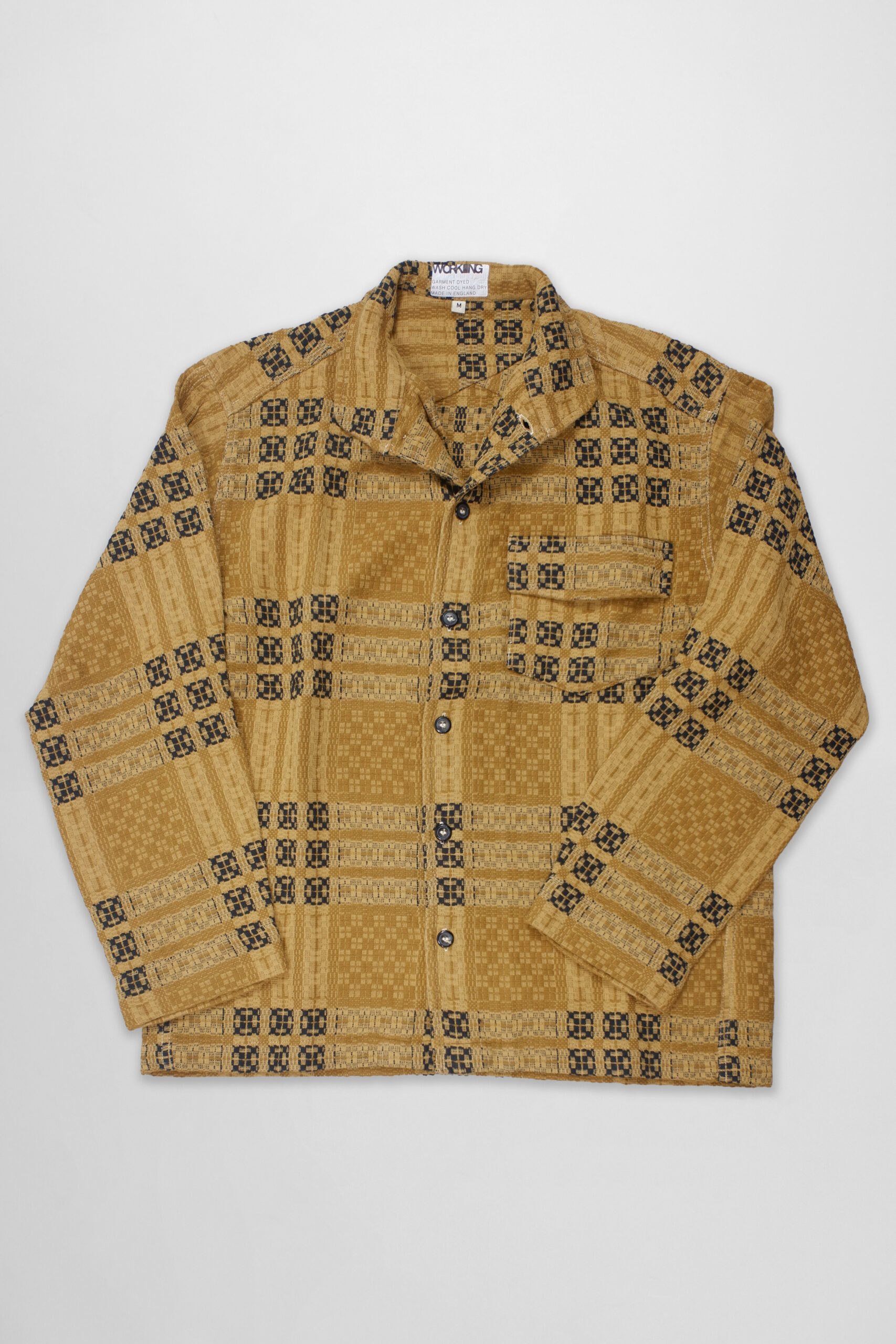 Working Bryn Shirt