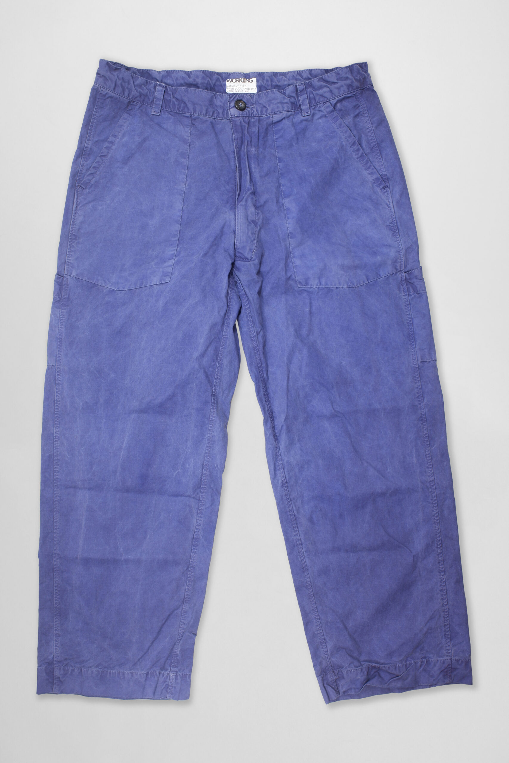 Working Draw Pant