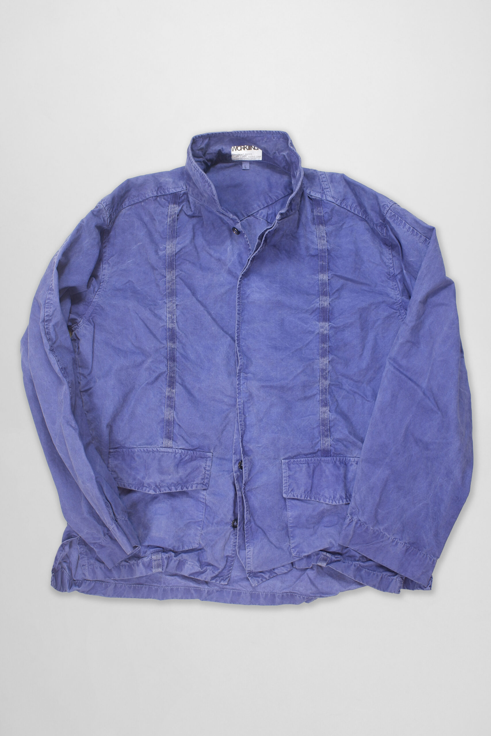 Working Guaya Shirt