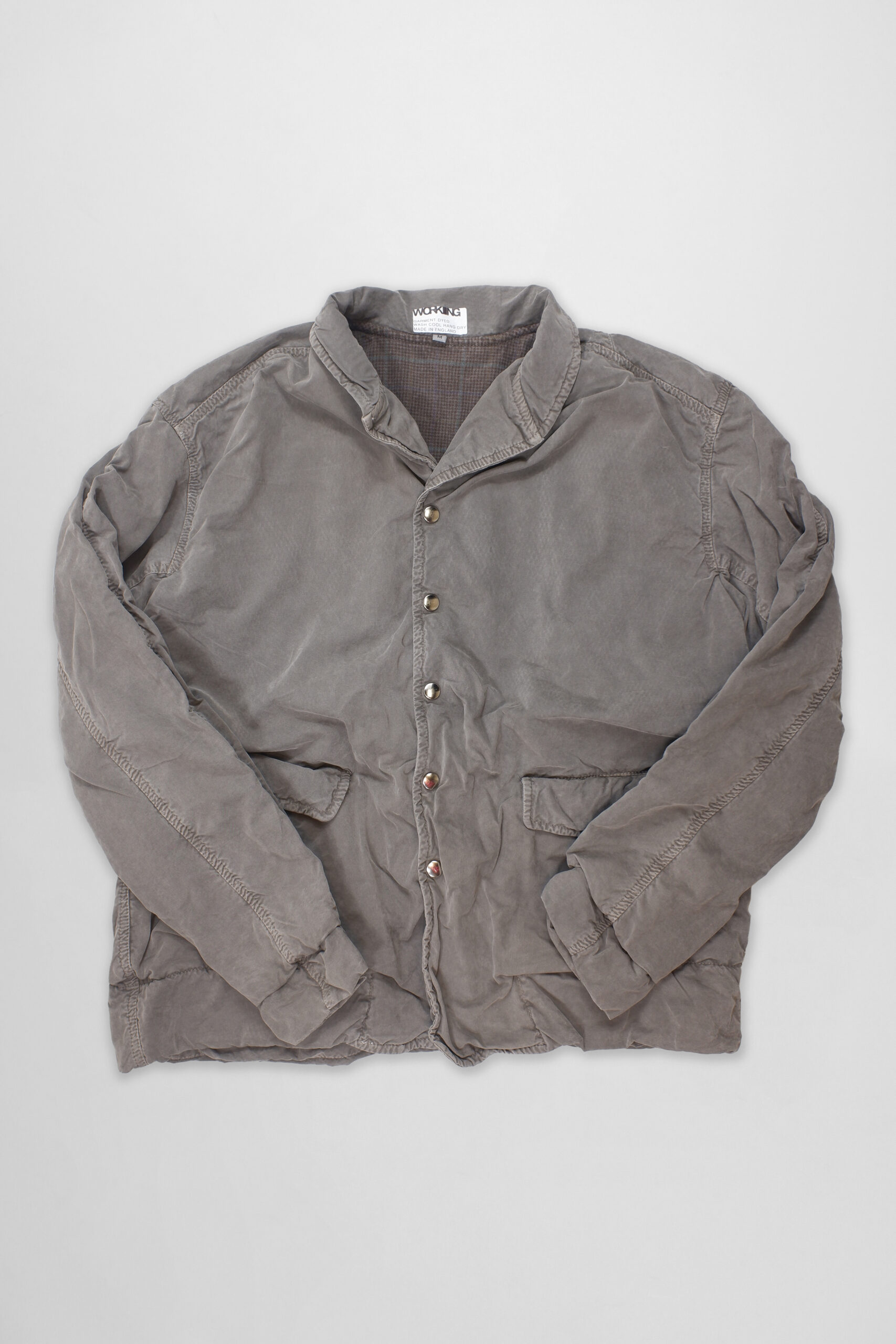 Working Loft II Jacket