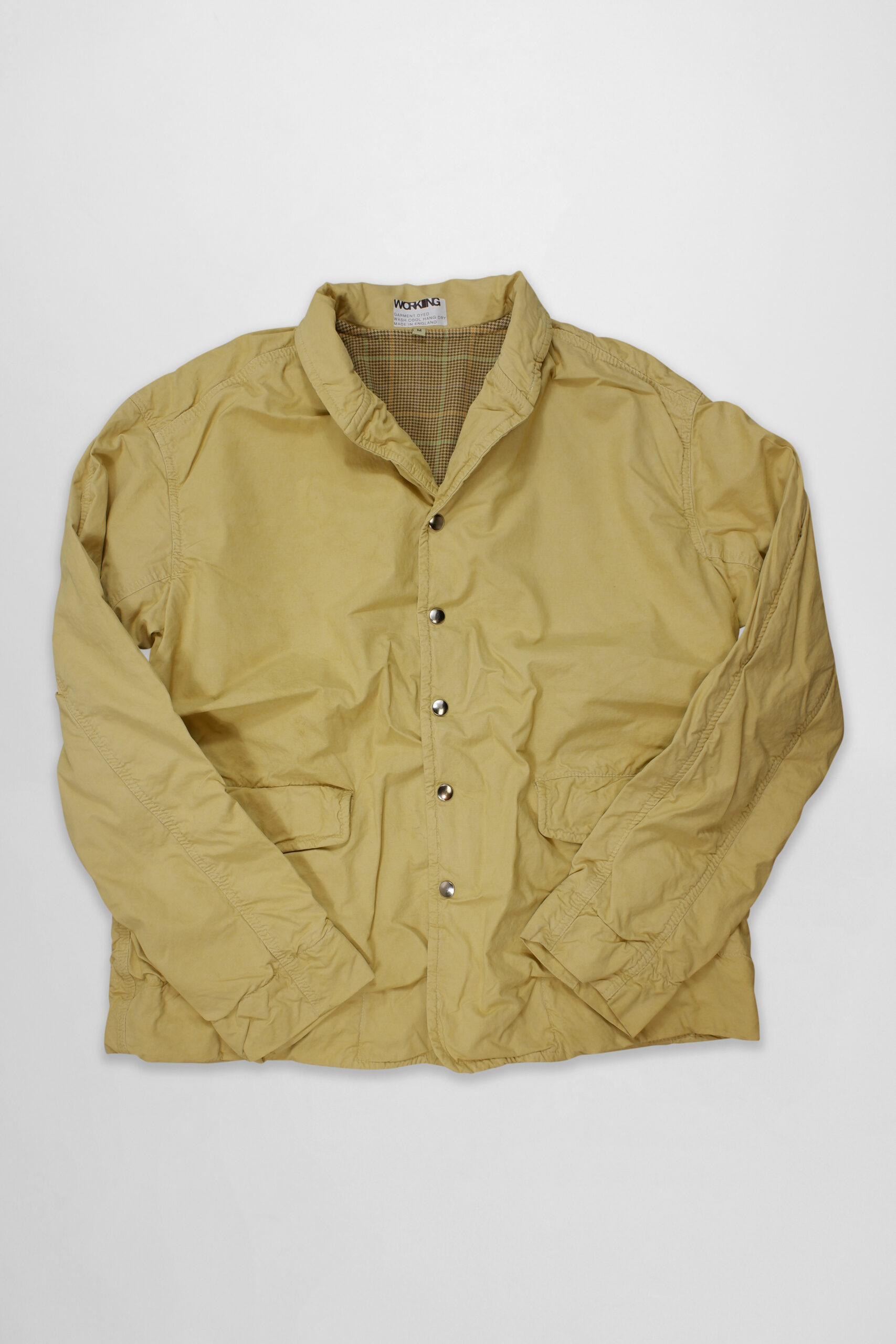 Working Loft II Jacket
