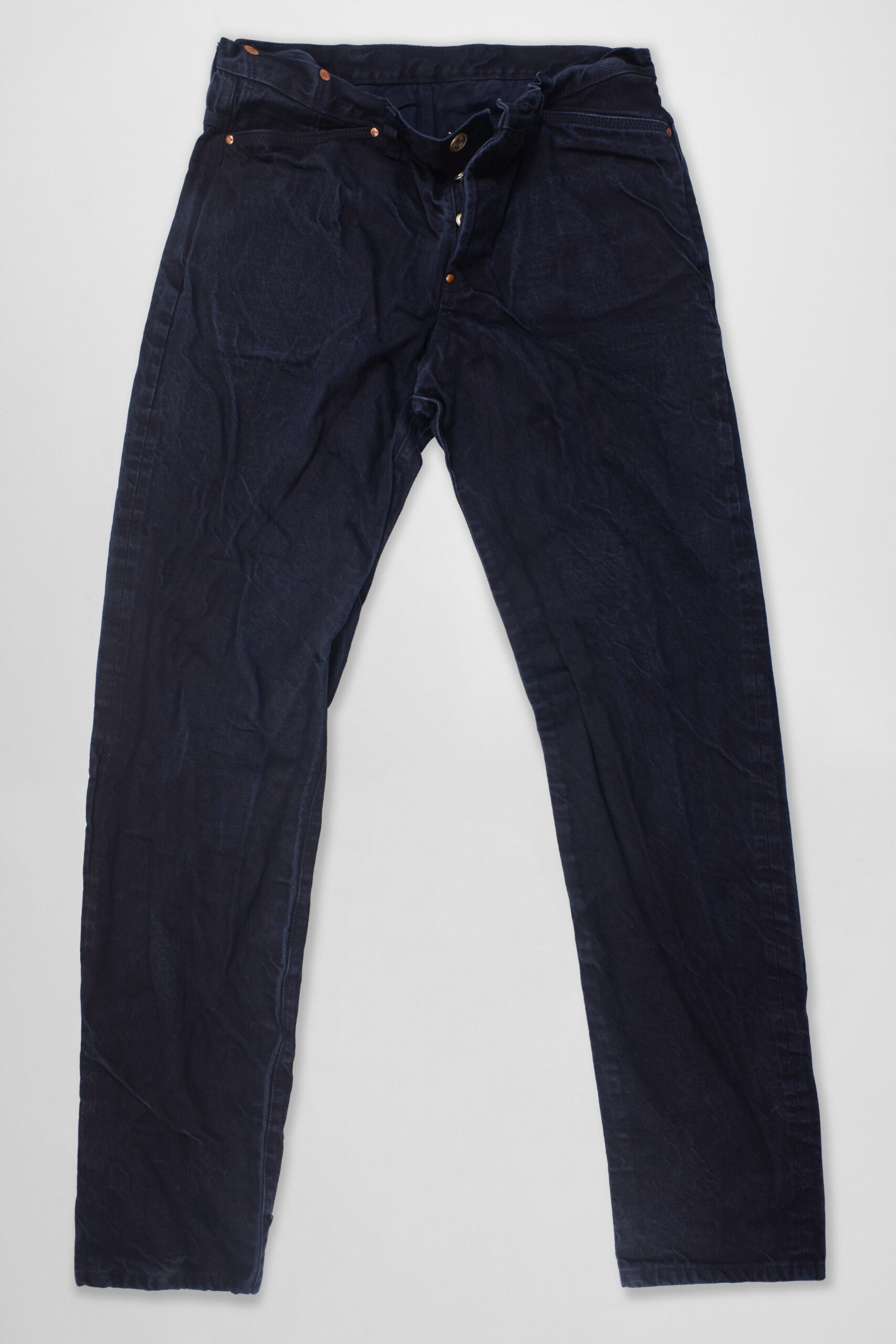 Type 130 Tapered Jeans