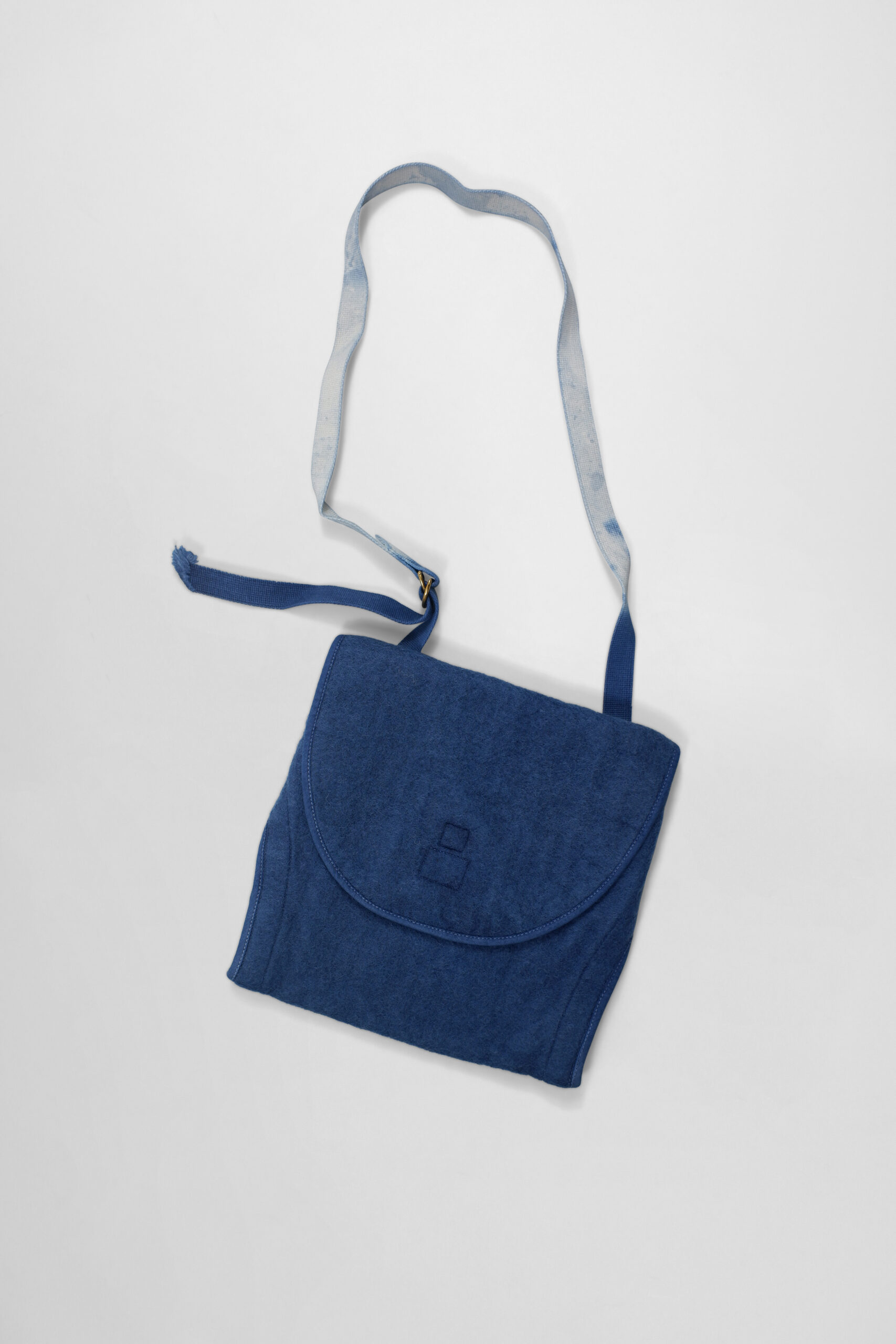 Type 532 Elephant Ear Satchel