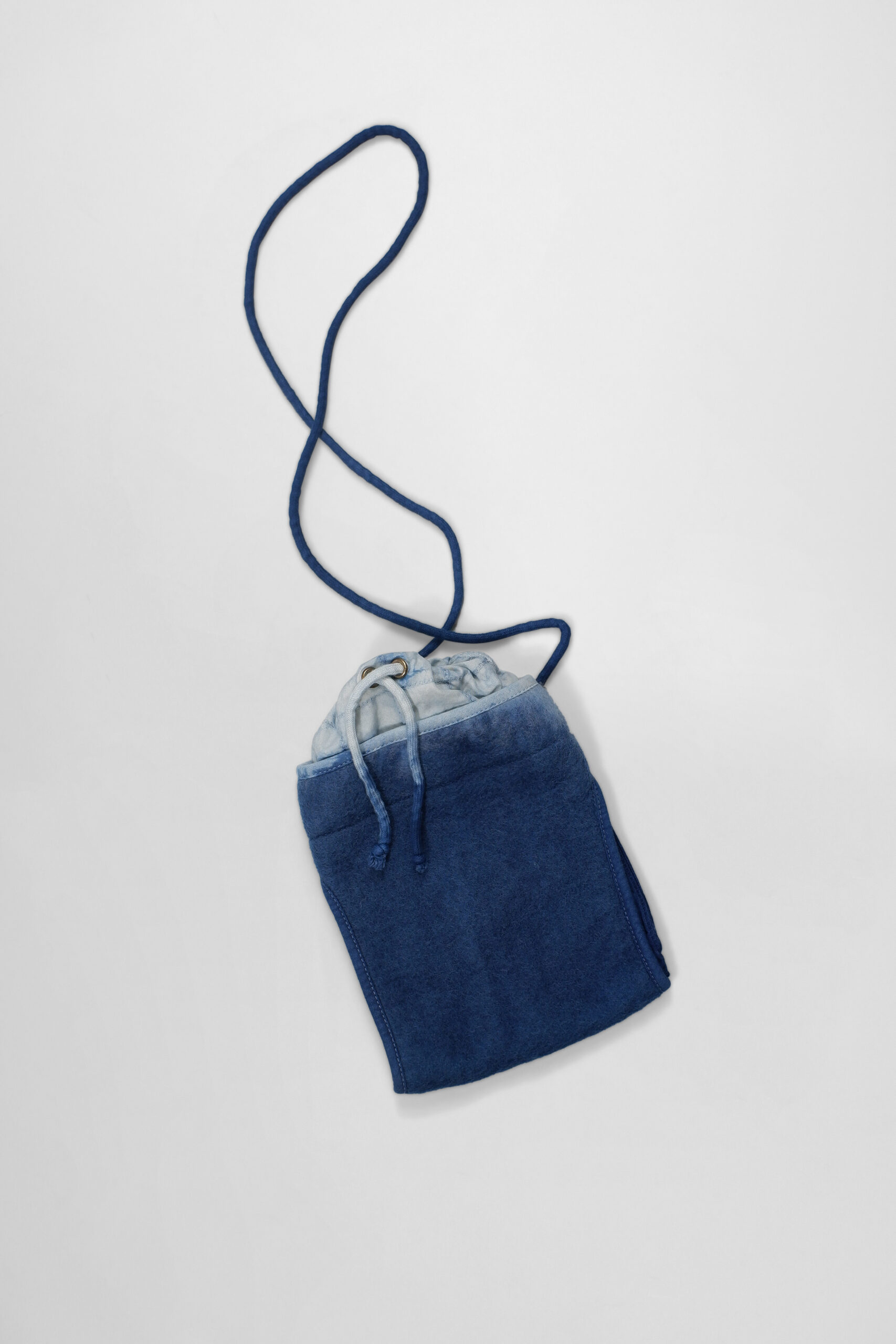 Type 533 Elephant Ear Pouch